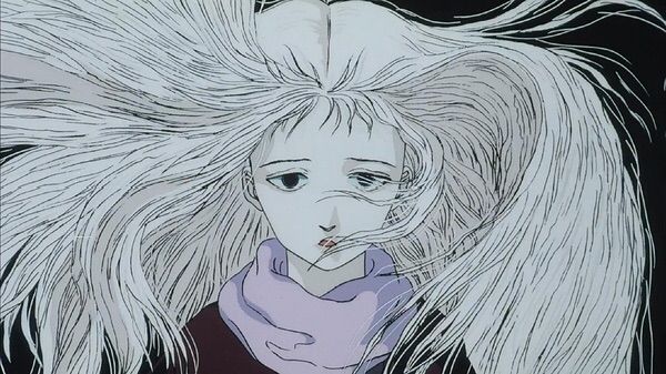 押井守：动画界的哲学家