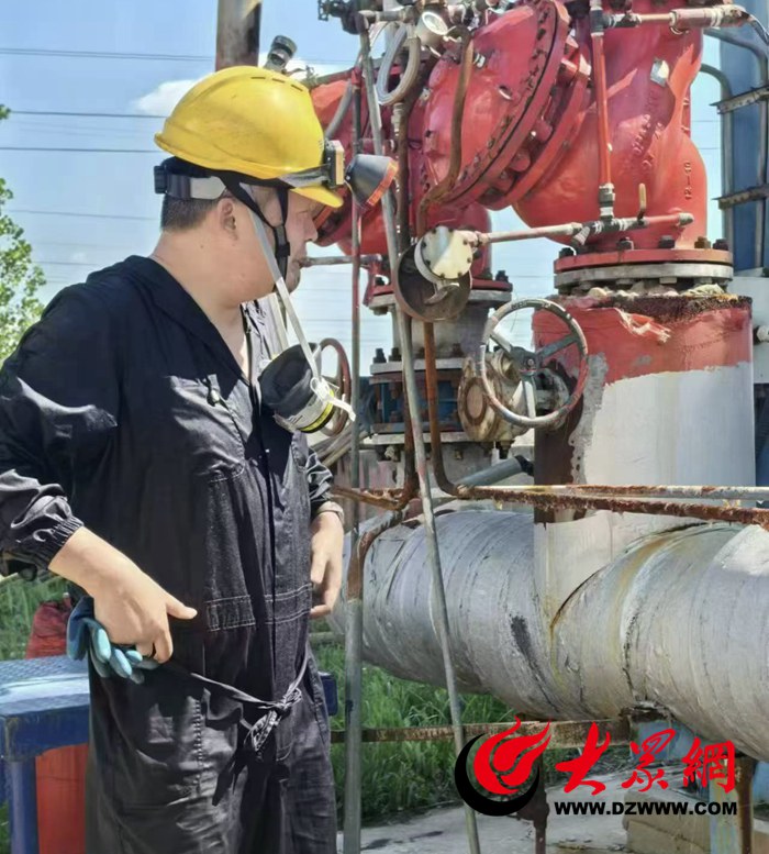 菏泽市产品检验检测研究院：立足“小舞台” 做好“大服务” 以高品质检验赋能高质量发展